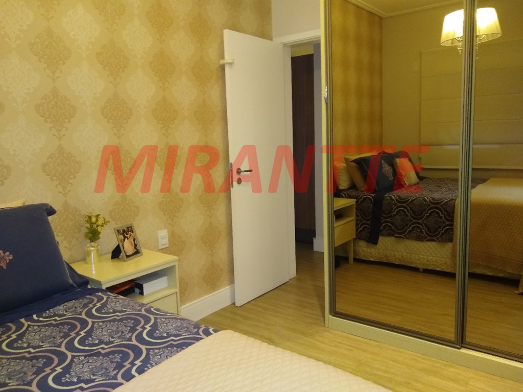 Apartamento de 150m² com 3 quartos em Vila Irmaos Arnoni