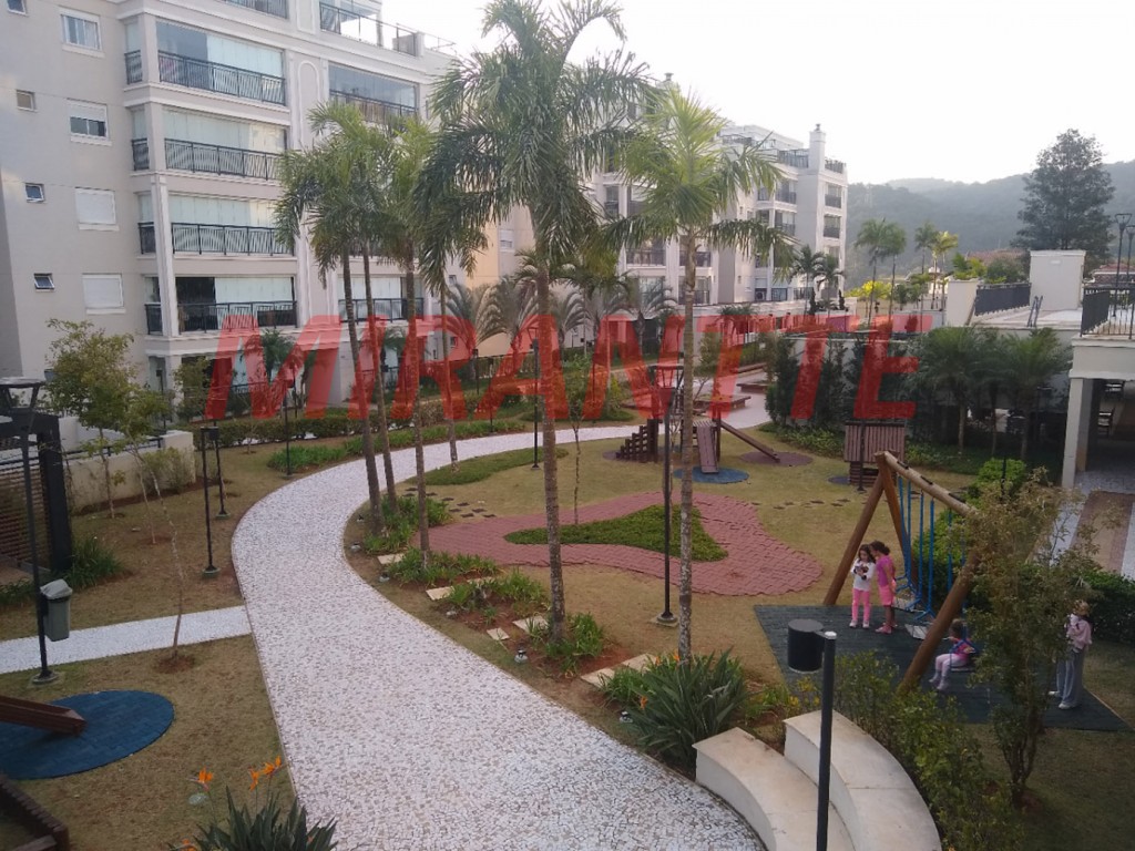 Apartamento de 150m² com 3 quartos em Vila Irmaos Arnoni