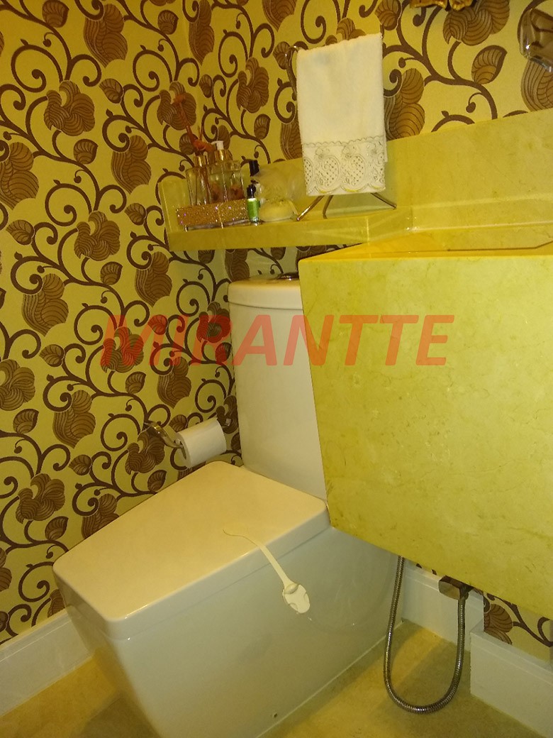 Apartamento de 150m² com 3 quartos em Vila Irmaos Arnoni