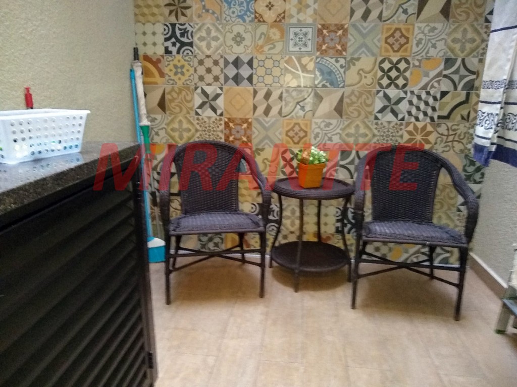 Apartamento de 150m² com 3 quartos em Vila Irmaos Arnoni