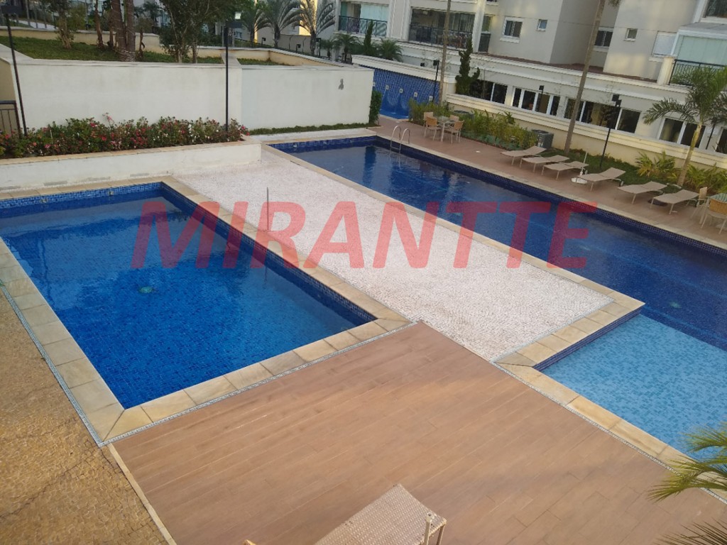 Apartamento de 150m² com 3 quartos em Vila Irmaos Arnoni