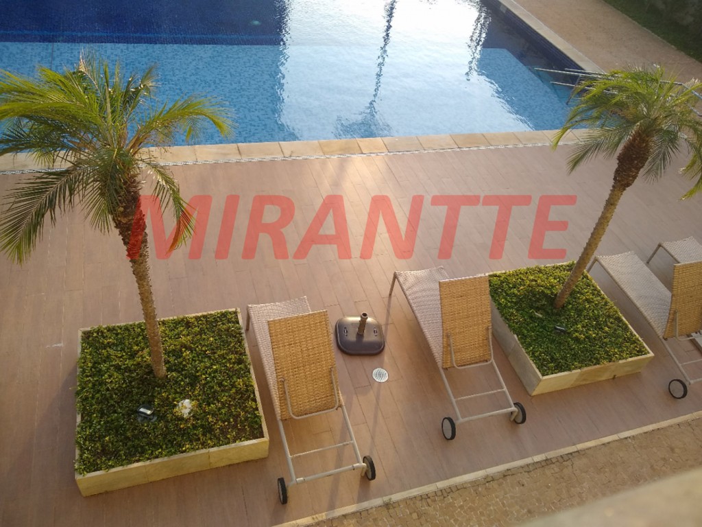 Apartamento de 150m² com 3 quartos em Vila Irmaos Arnoni