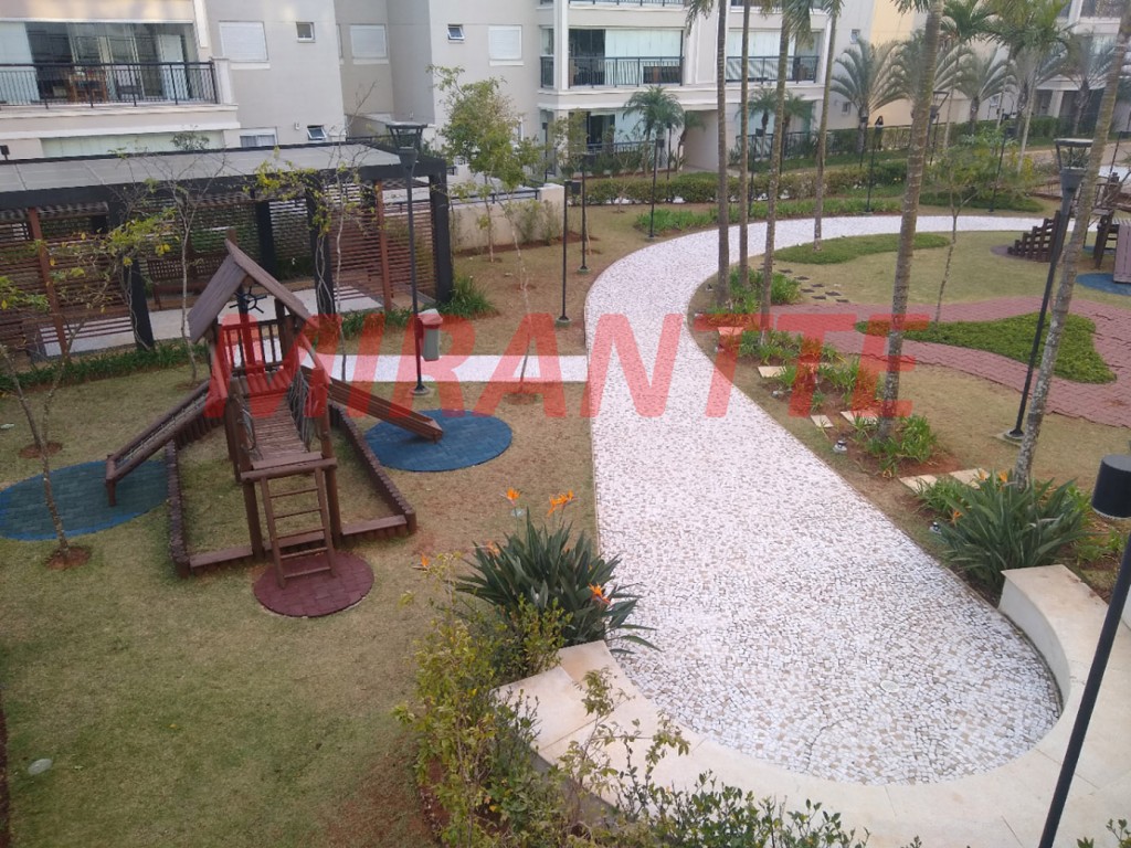 Apartamento de 150m² com 3 quartos em Vila Irmaos Arnoni