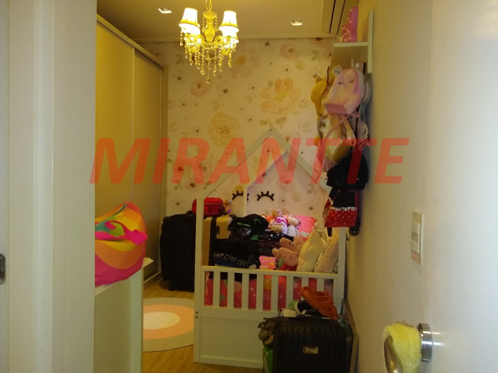 Apartamento de 150m² com 3 quartos em Vila Irmaos Arnoni