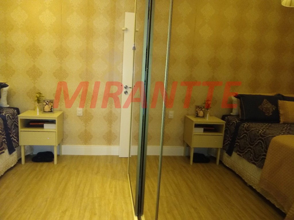 Apartamento de 150m² com 3 quartos em Vila Irmaos Arnoni