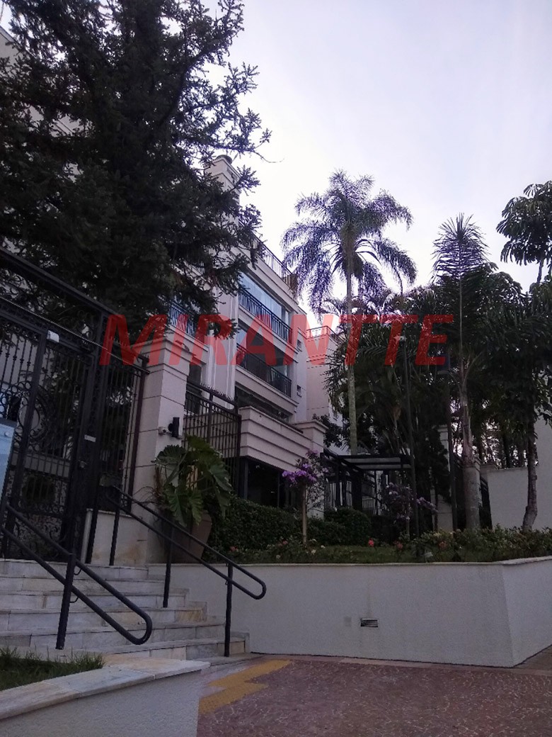 Apartamento de 150m² com 3 quartos em Vila Irmaos Arnoni