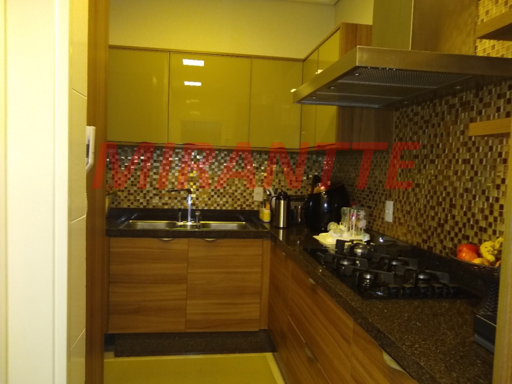 Apartamento de 150m² com 3 quartos em Vila Irmaos Arnoni