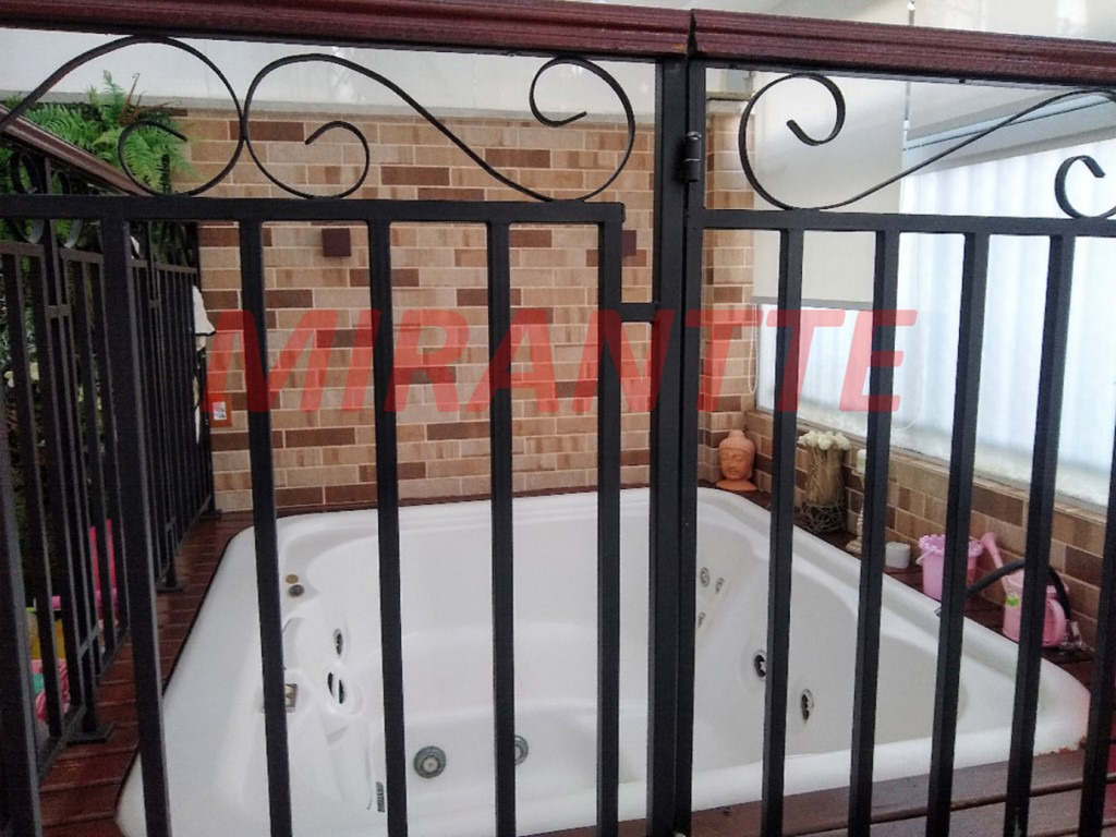 Apartamento de 150m² com 3 quartos em Vila Irmaos Arnoni