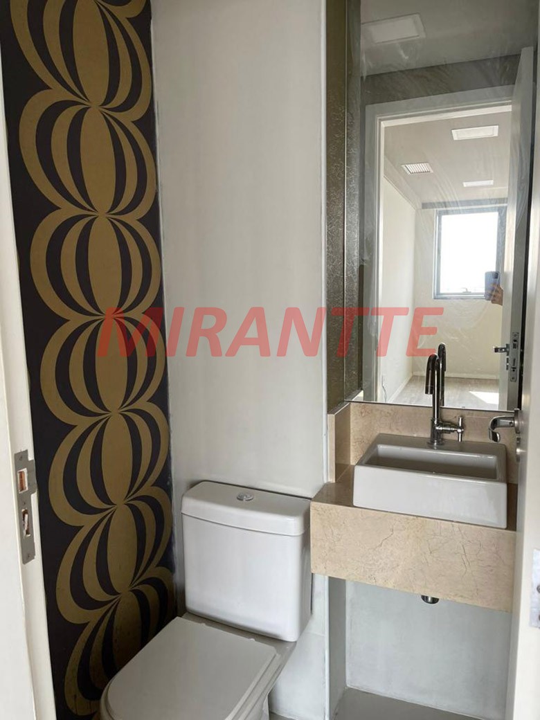 Conjunto comercial de 50m² em Santa Cecilia