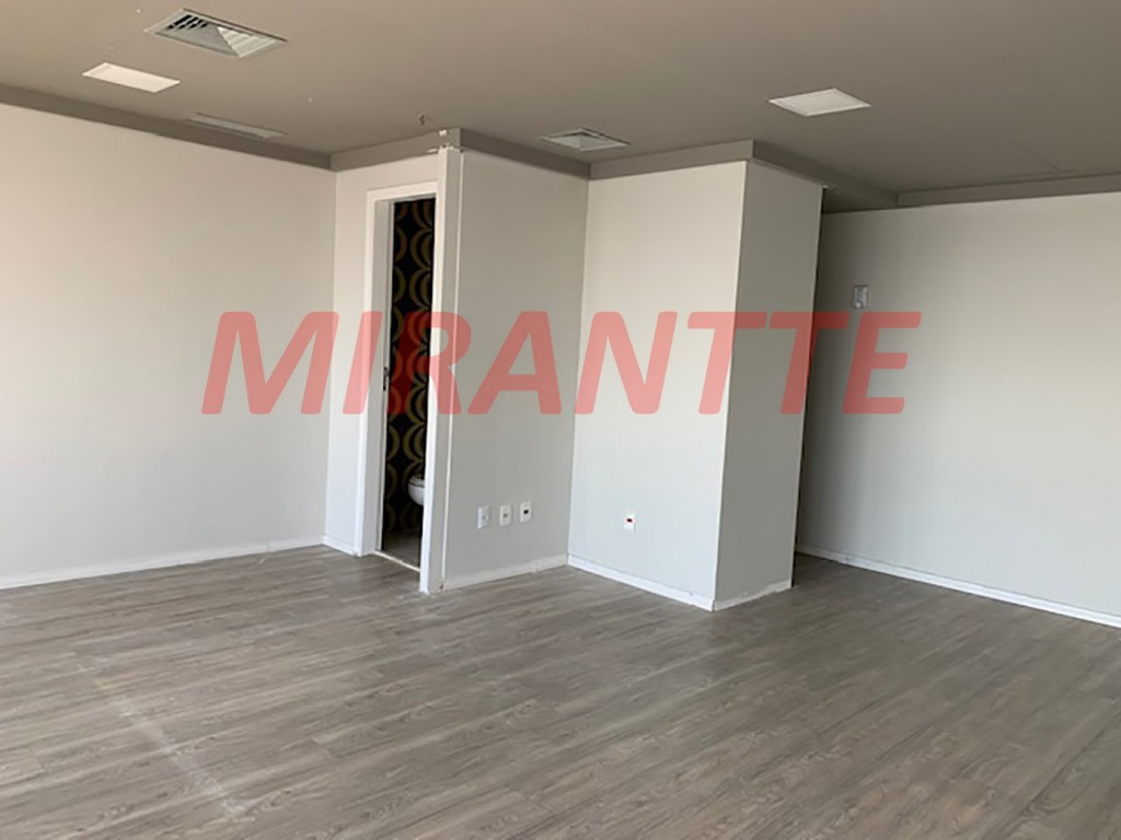 Conjunto comercial de 50m² em Santa Cecilia