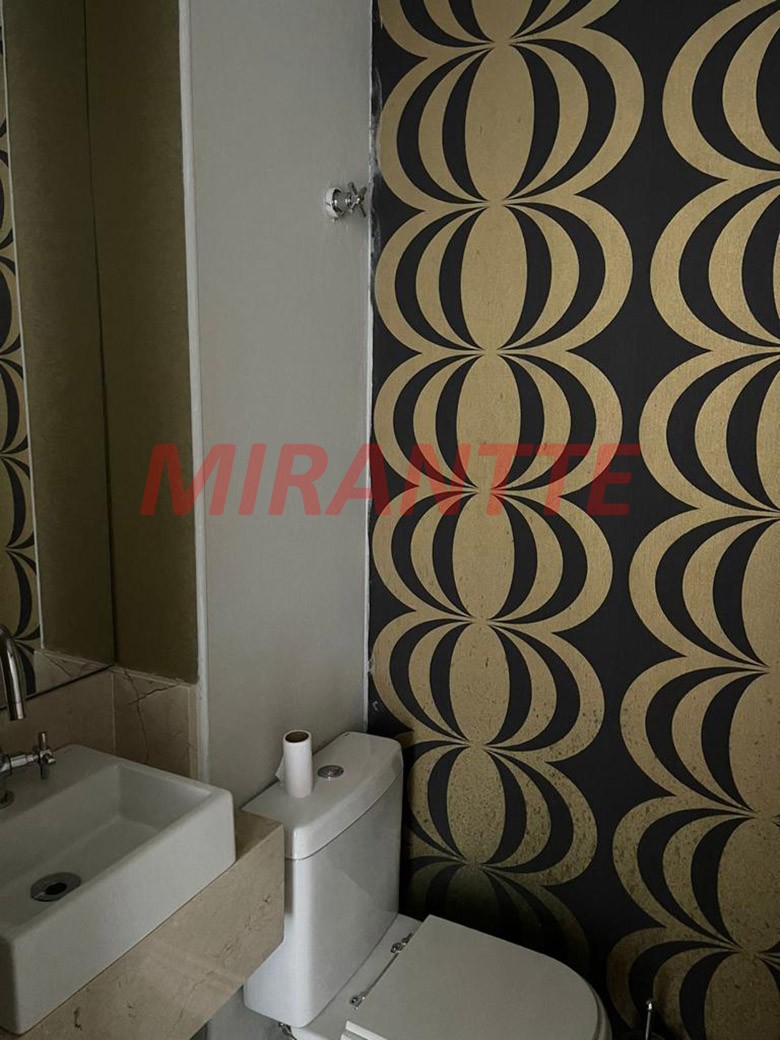 Conjunto comercial de 50m² em Santa Cecilia