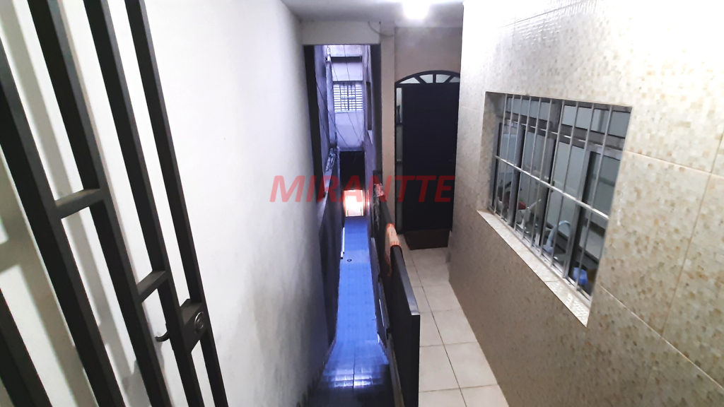 Sobrado de 400m² com 6 quartos em Jardim Paulistano
