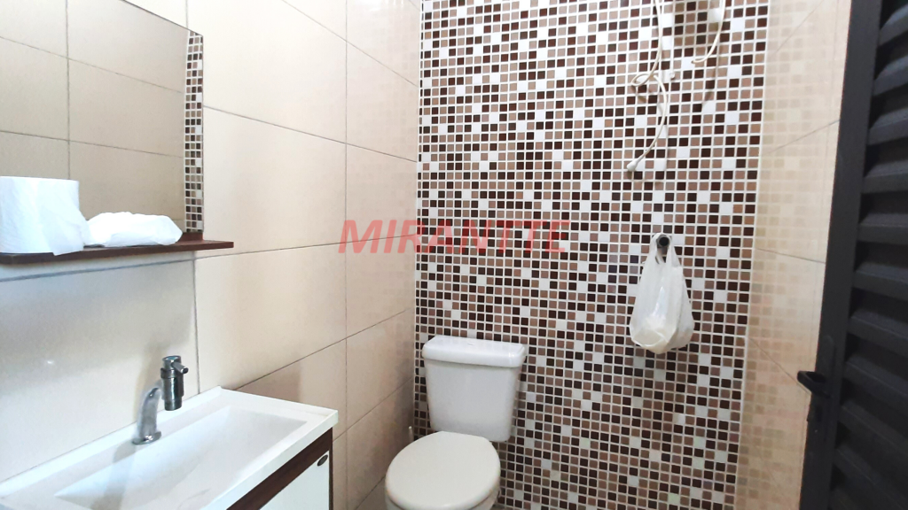 Sobrado de 400m² com 6 quartos em Jardim Paulistano