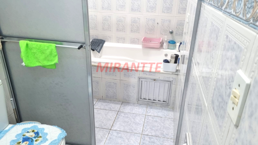 Sobrado de 400m² com 6 quartos em Jardim Paulistano