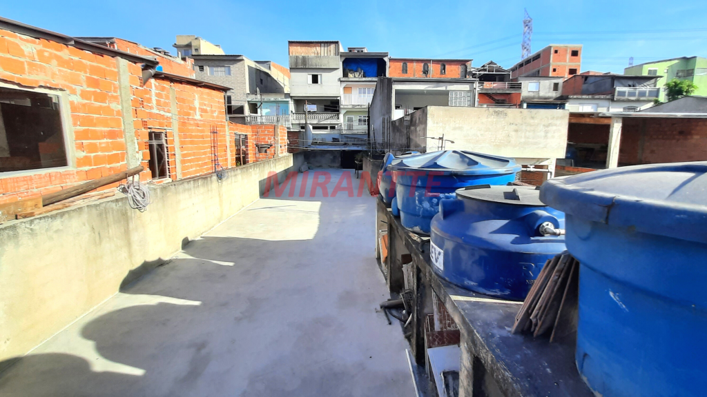 Sobrado de 400m² com 6 quartos em Jardim Paulistano