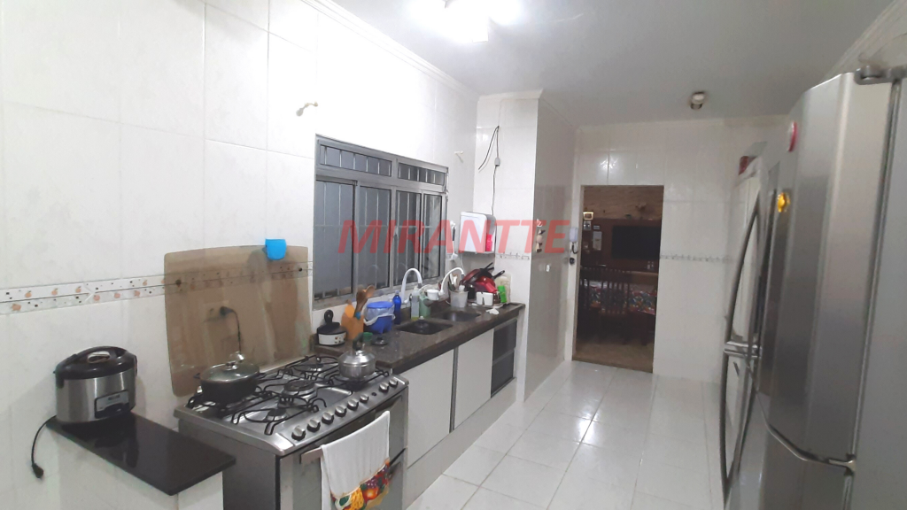 Sobrado de 400m² com 6 quartos em Jardim Paulistano