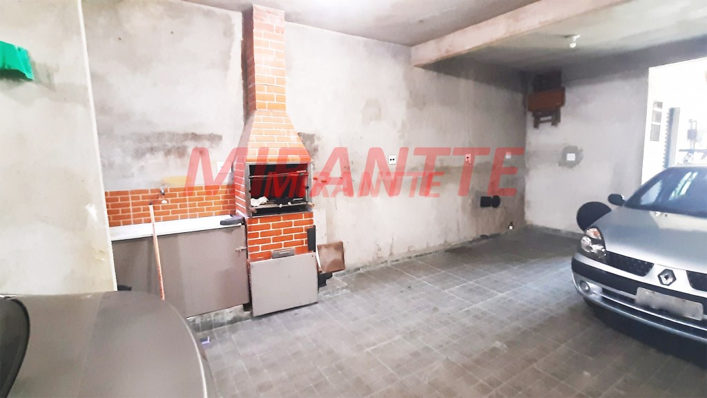 Sobrado de 400m² com 6 quartos em Jardim Paulistano