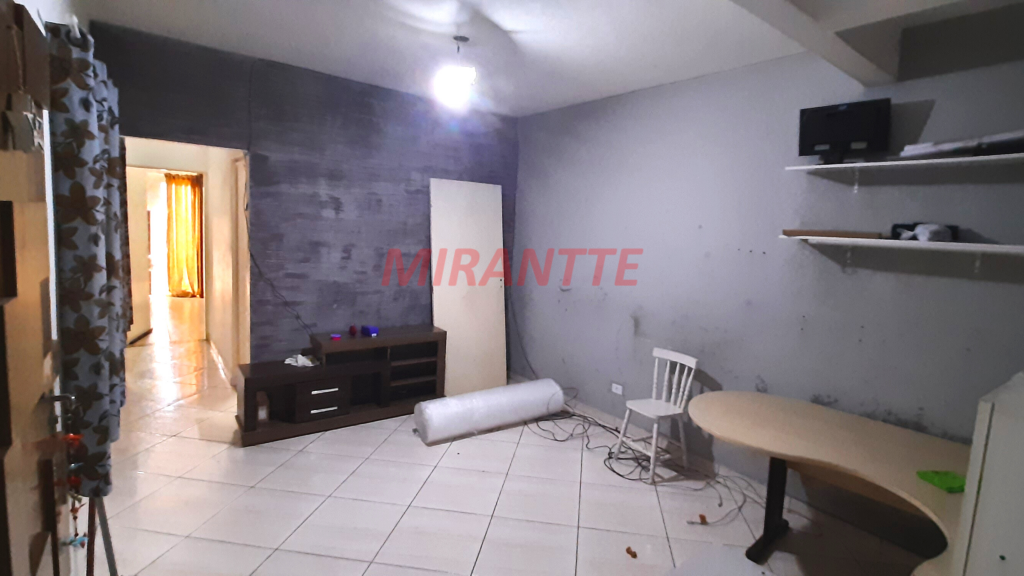 Sobrado de 400m² com 6 quartos em Jardim Paulistano
