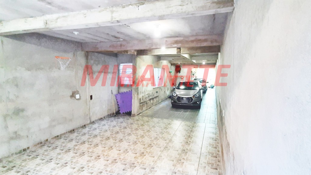 Sobrado de 400m² com 6 quartos em Jardim Paulistano