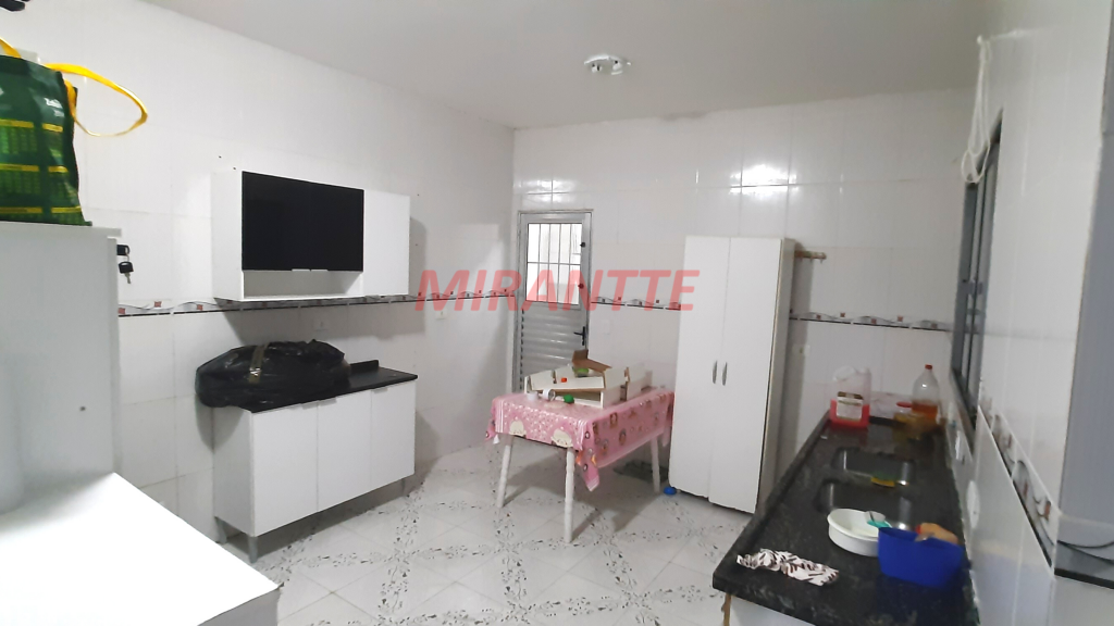 Sobrado de 400m² com 6 quartos em Jardim Paulistano