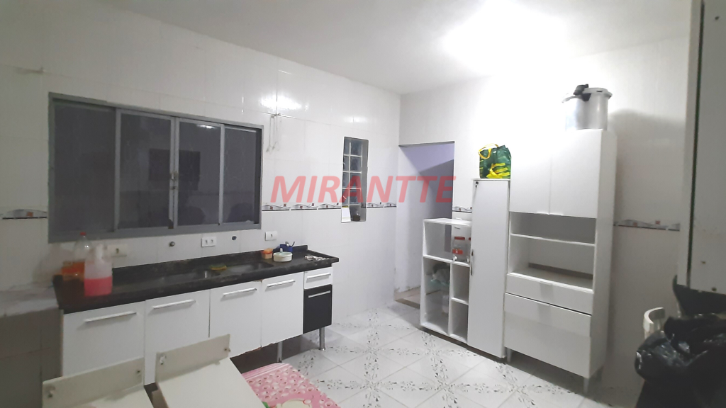Sobrado de 400m² com 6 quartos em Jardim Paulistano