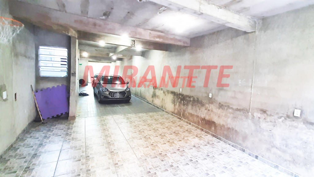 Sobrado de 400m² com 6 quartos em Jardim Paulistano