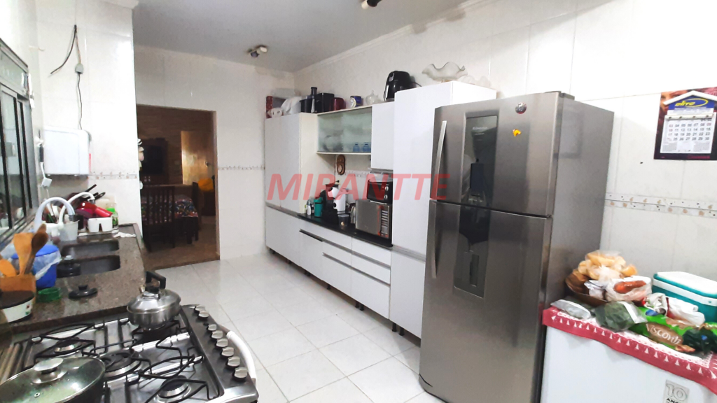 Sobrado de 400m² com 6 quartos em Jardim Paulistano