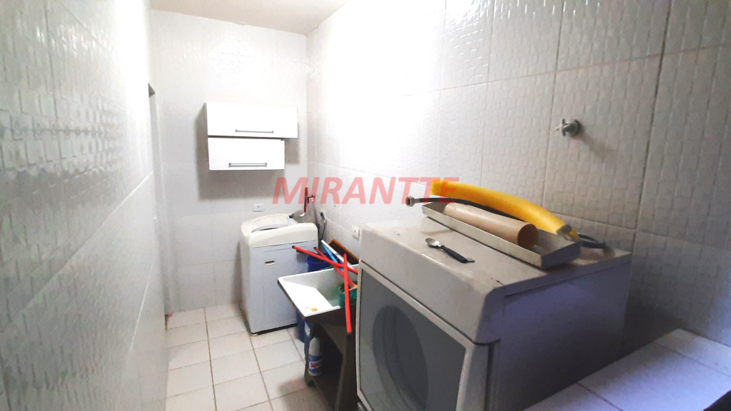 Sobrado de 400m² com 6 quartos em Jardim Paulistano