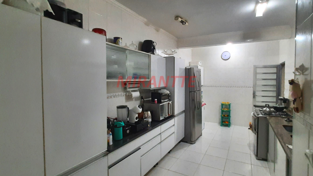 Sobrado de 400m² com 6 quartos em Jardim Paulistano