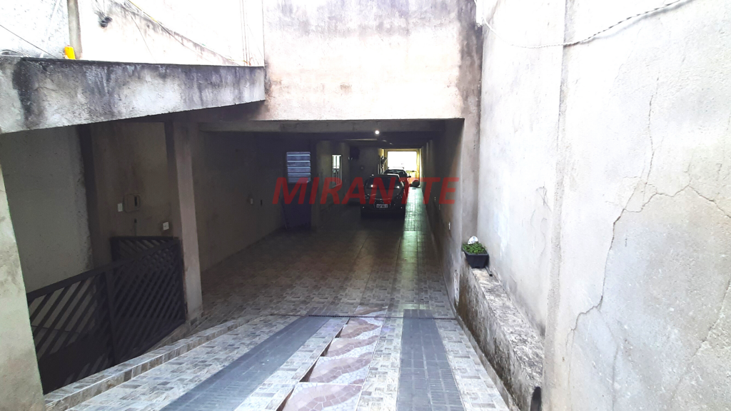 Sobrado de 400m² com 6 quartos em Jardim Paulistano