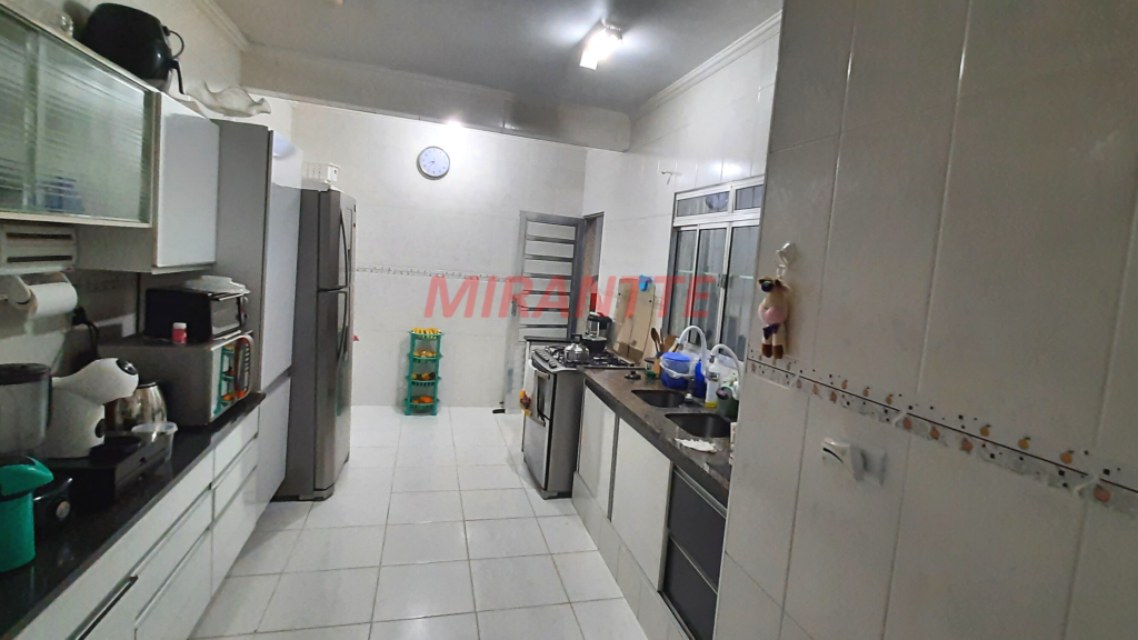 Sobrado de 400m² com 6 quartos em Jardim Paulistano