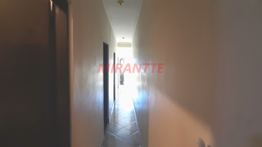 Sobrado de 400m² com 6 quartos em Jardim Paulistano