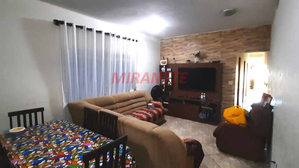 Sobrado de 400m² com 6 quartos em Jardim Paulistano