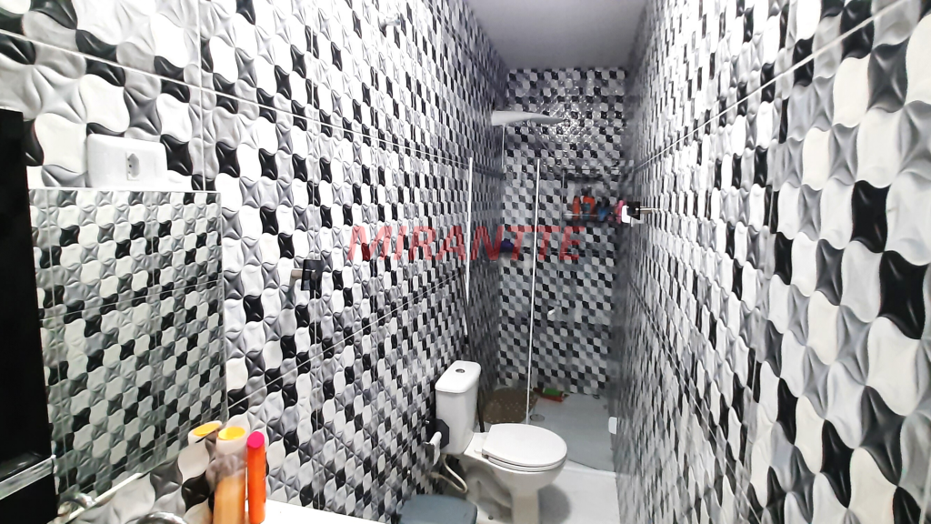 Sobrado de 400m² com 6 quartos em Jardim Paulistano