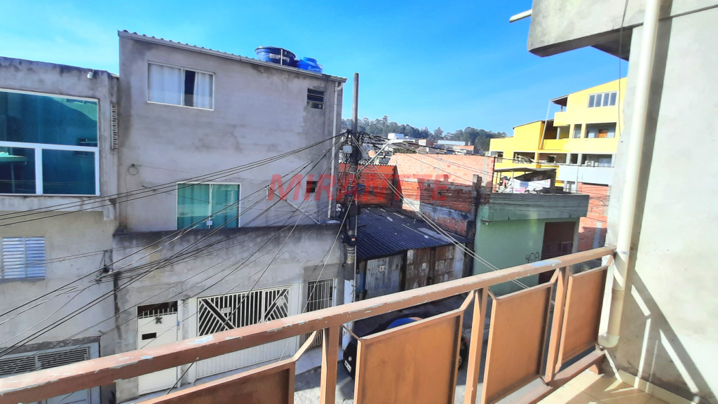 Sobrado de 400m² com 6 quartos em Jardim Paulistano