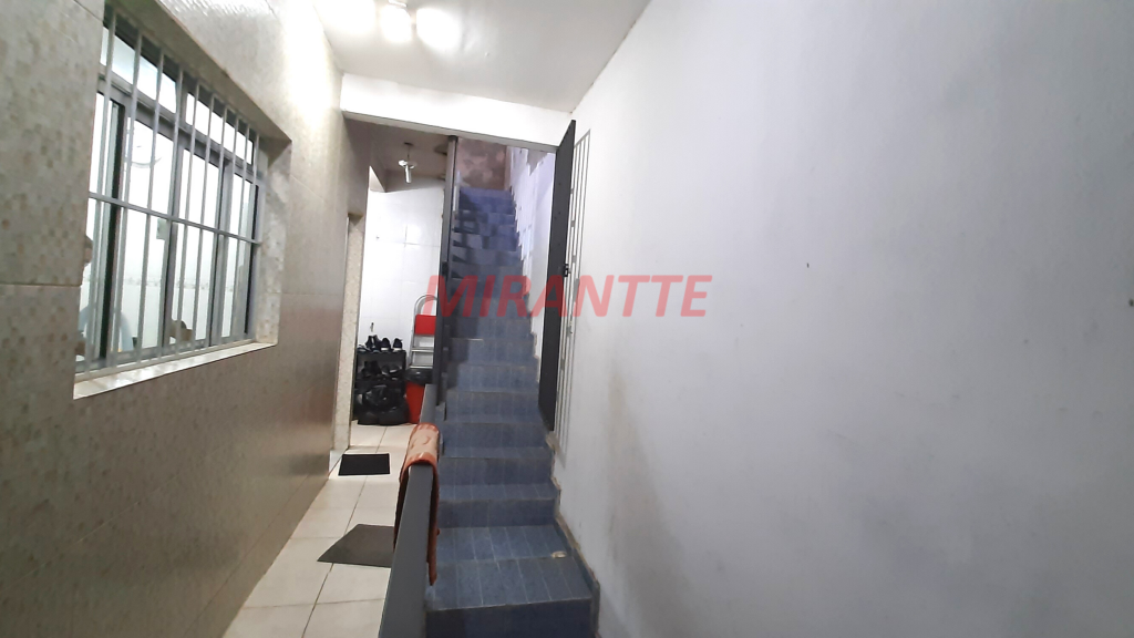 Sobrado de 400m² com 6 quartos em Jardim Paulistano