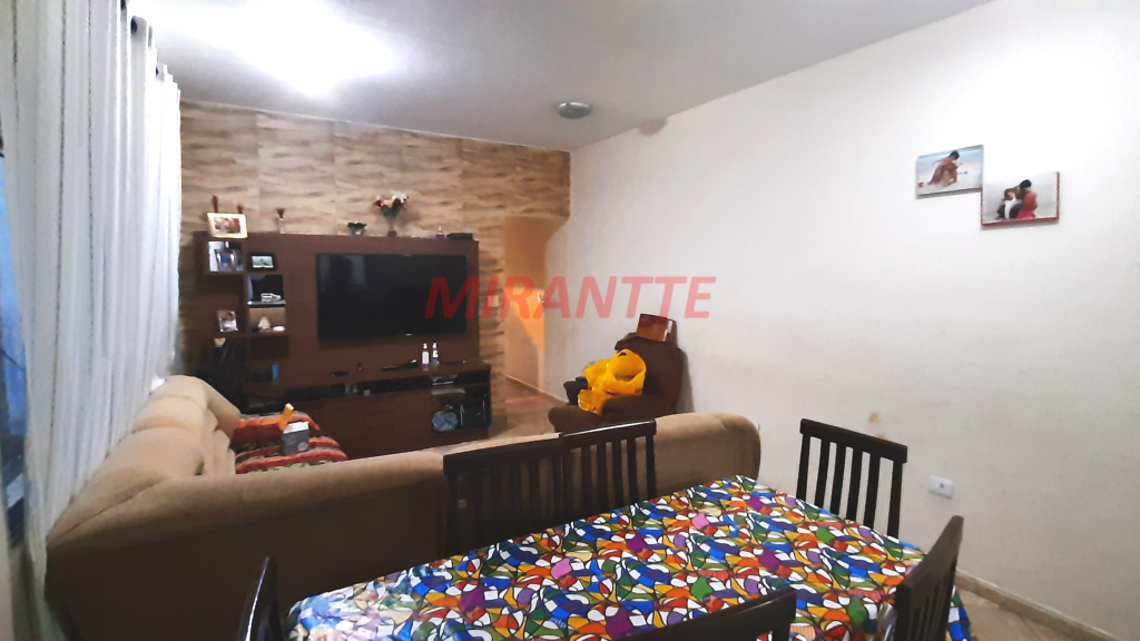 Sobrado de 400m² com 6 quartos em Jardim Paulistano