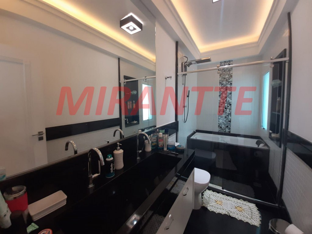 Sobrado de 390m² com 4 quartos em Jardim França