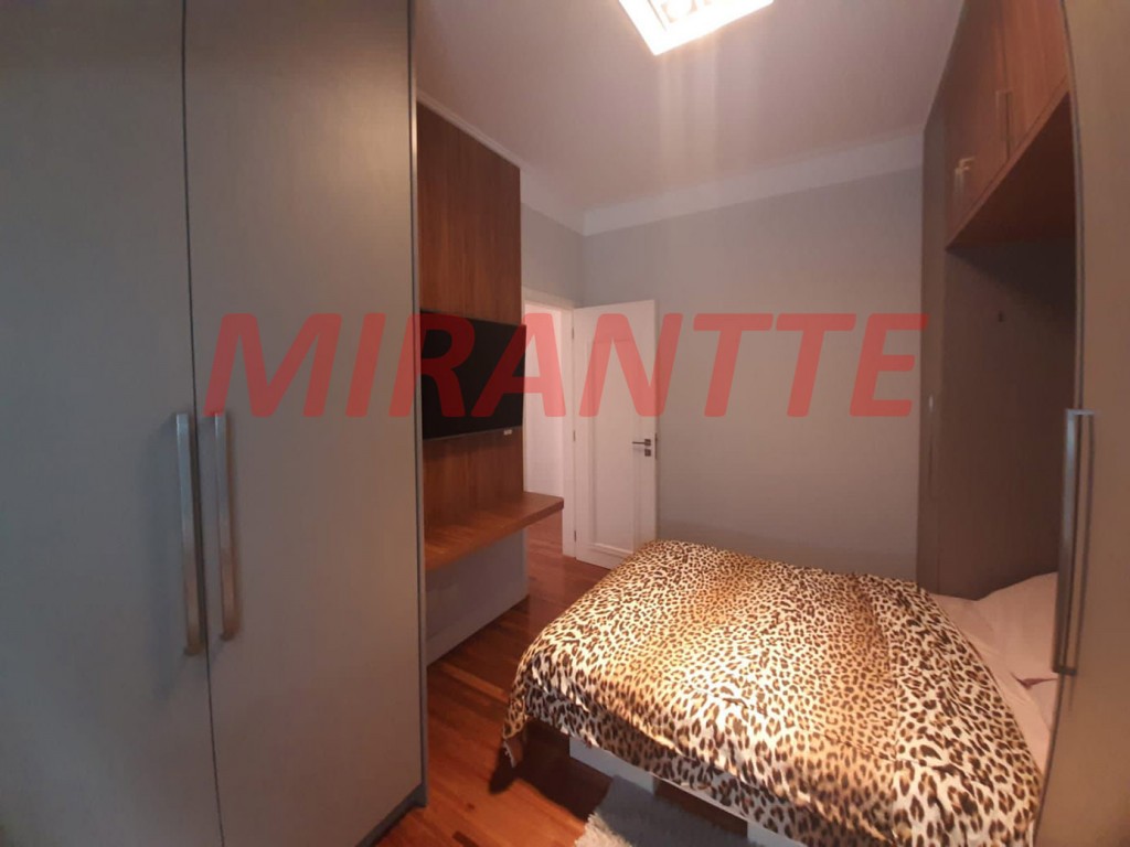 Sobrado de 390m² com 4 quartos em Jardim França