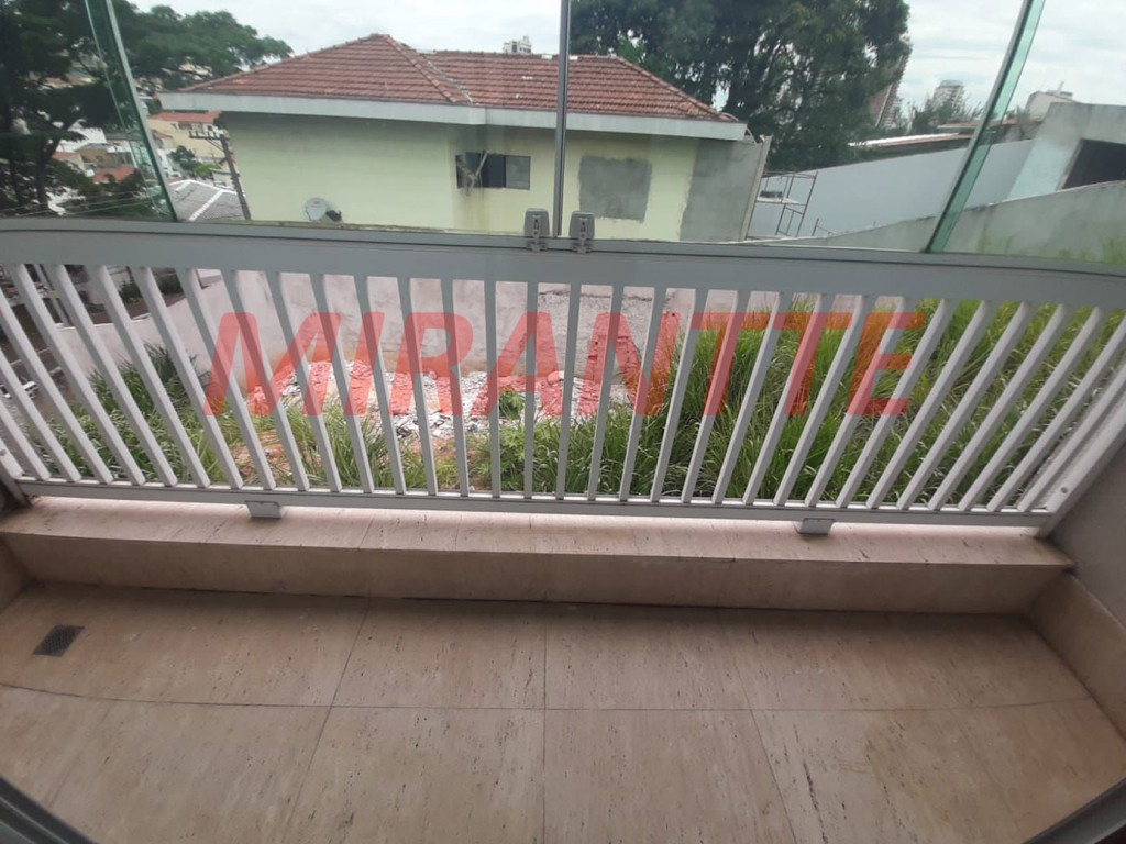 Sobrado de 390m² com 4 quartos em Jardim França