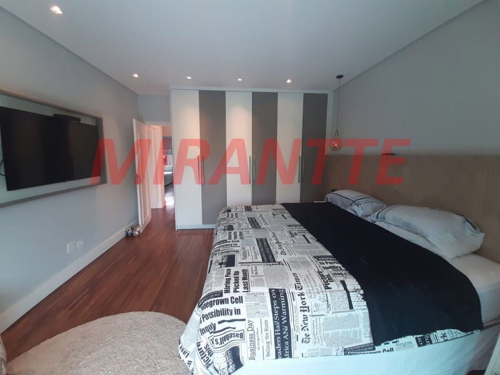 Sobrado de 390m² com 4 quartos em Jardim França