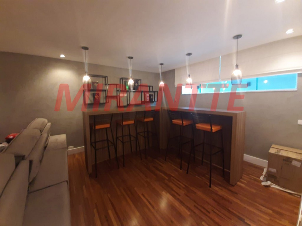 Sobrado de 390m² com 4 quartos em Jardim França