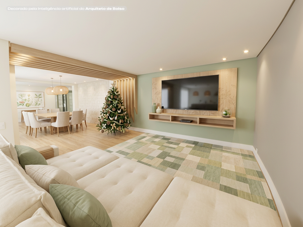 Sobrado de 390m² com 4 quartos em Jardim França