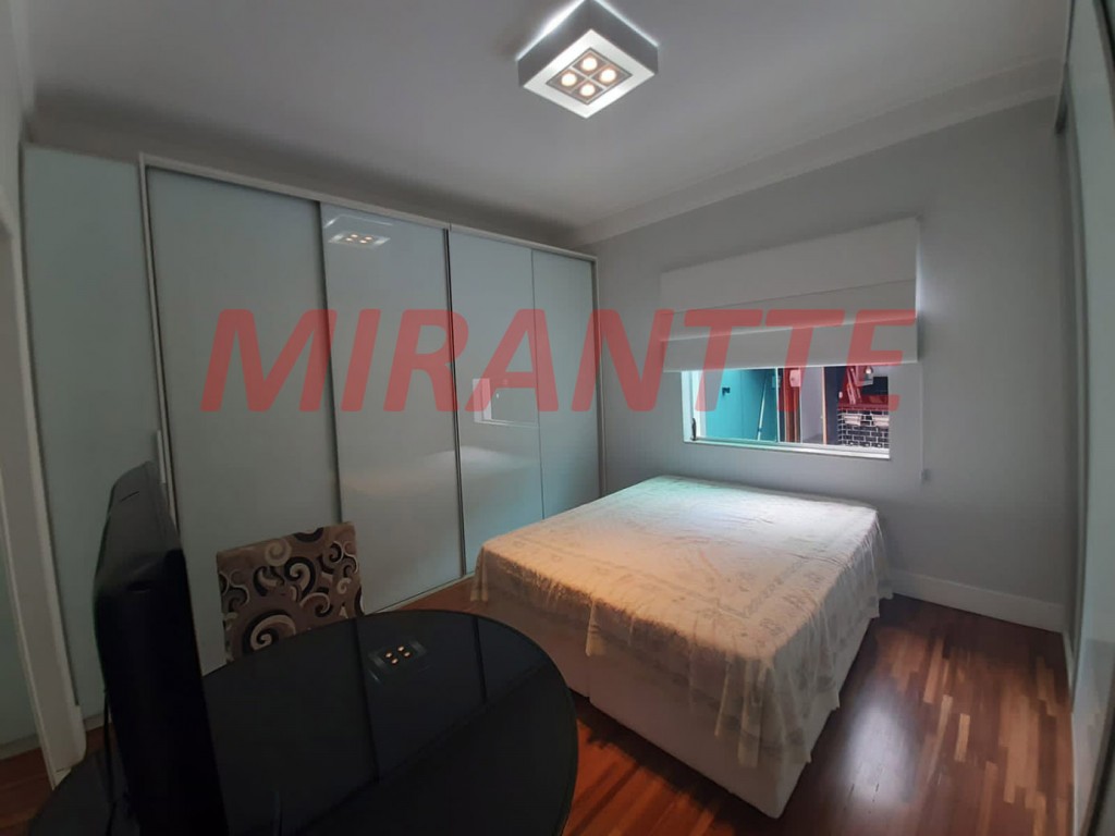 Sobrado de 390m² com 4 quartos em Jardim França