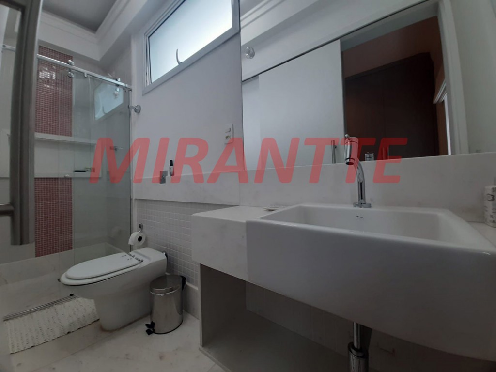 Sobrado de 390m² com 4 quartos em Jardim França