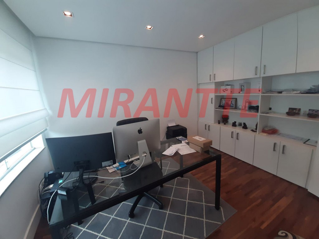 Sobrado de 390m² com 4 quartos em Jardim França