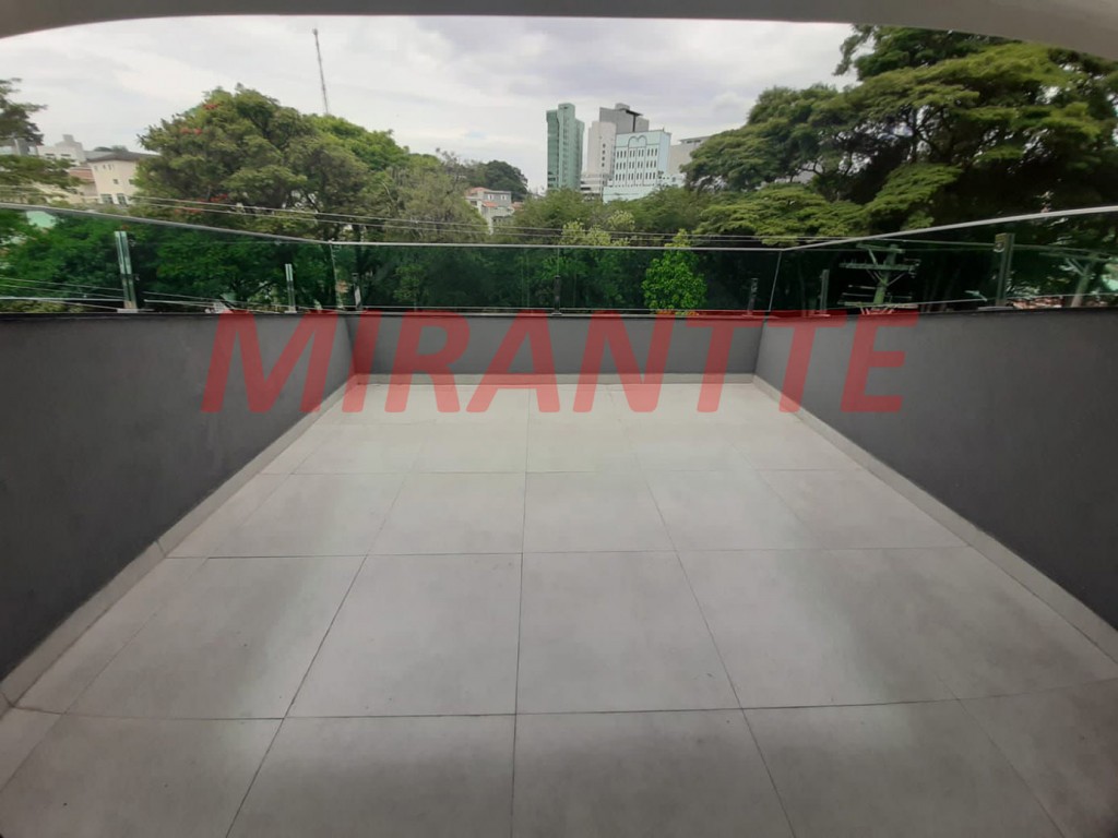 Sobrado de 390m² com 4 quartos em Jardim França