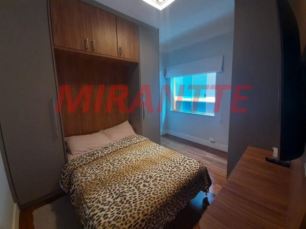 Sobrado de 390m² com 4 quartos em Jardim França
