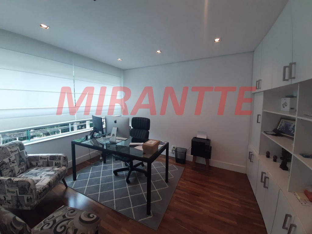 Sobrado de 390m² com 4 quartos em Jardim França