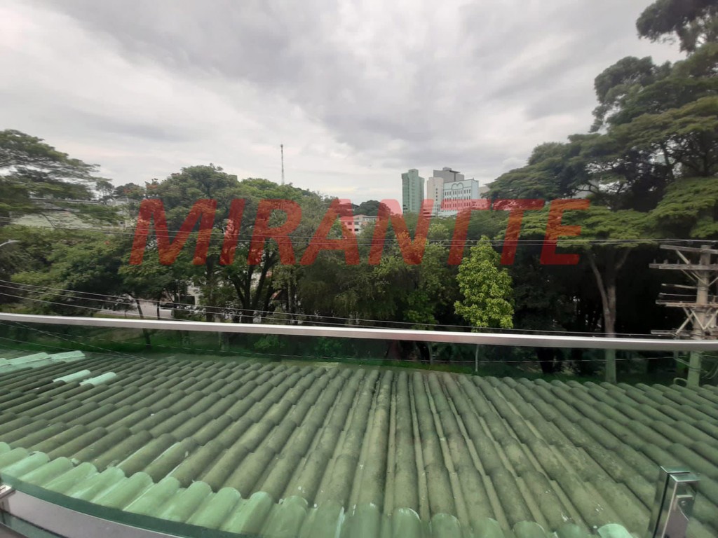 Sobrado de 390m² com 4 quartos em Jardim França
